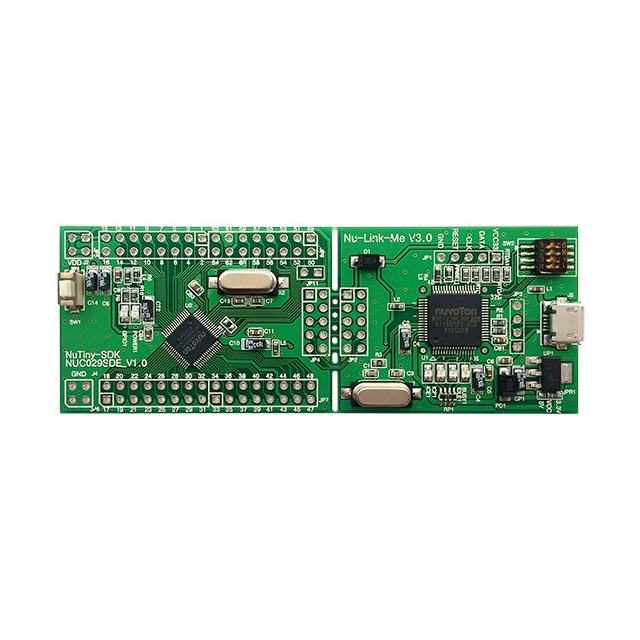 AN EVALUATION/DEVELOPMENT KIT