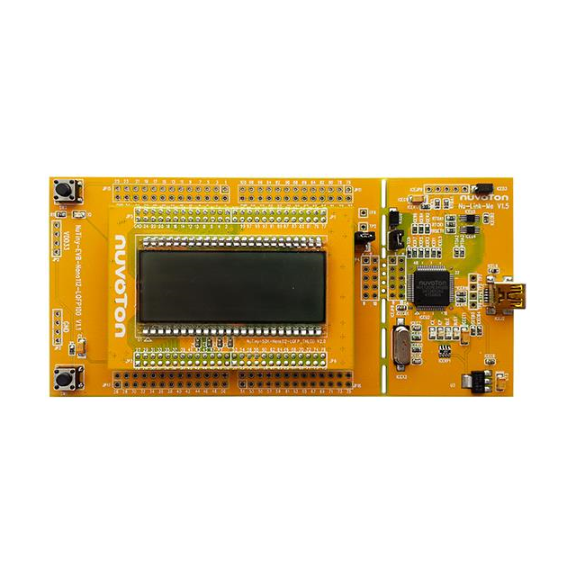 NANO112 EVAL BRD