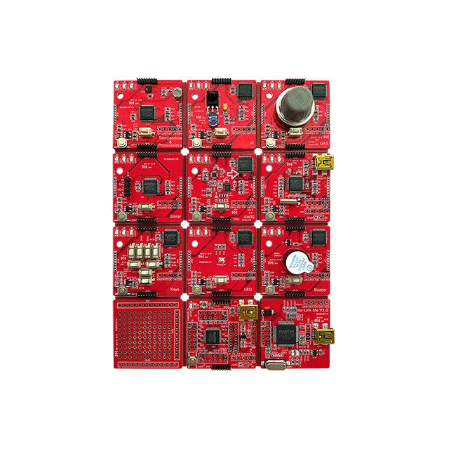 THE NUMAKER BRICK IS AN OPEN SOU