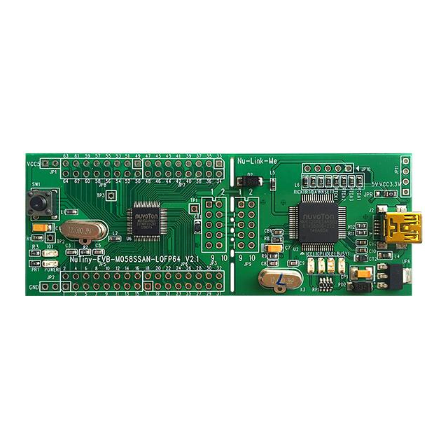 AN EVALUATION/DEVELOPMENT KIT FO