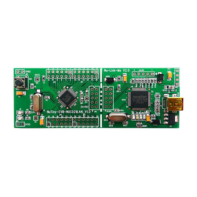 AN EVALUATION/DEVELOPMENT KIT FO