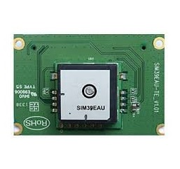 SIM33EAU-TE, Evaluation Board