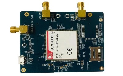 SIM7600SA-H-TE KIT for EVB