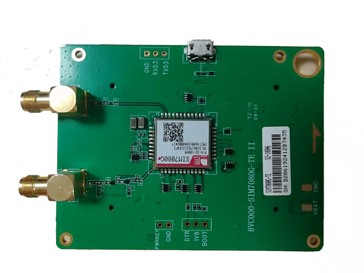 SIM7080G-TE, Evaluation Board, CAT-M&NB-IoT