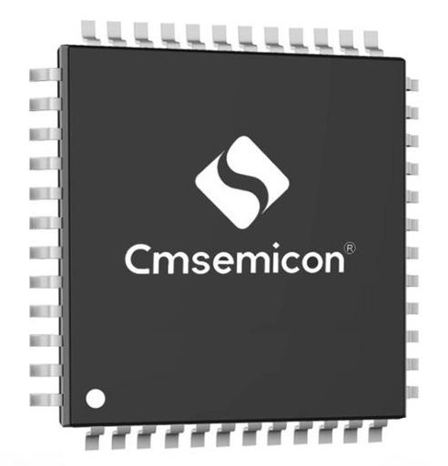 MCU, 32 Bit, Ultra low Power, LQFP64