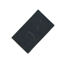 [XT25W02EFUIGT] 2Mbit Wide Voltage SPI NOR Dual I/O，FO 1.2*0.7*0.4mm