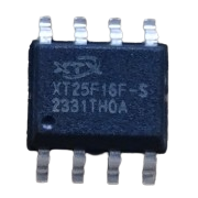 16Mbit 3.3V SPI NOR Quad I/O, SOP8 150mil