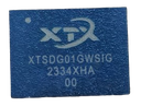 [XTSDG01GWSIGA] 1Gbit 3.3V SD NAND, WSON8 8x6mm