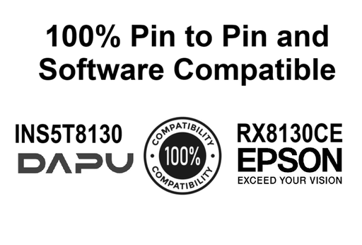 [INS5T8130] Real Time Clock