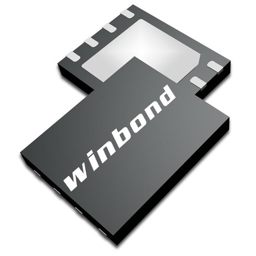 [W71NW20GF3FW] Winbond W71NW20GF3FW