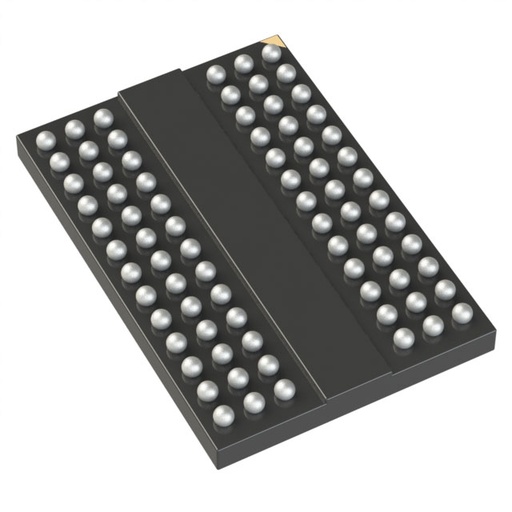 [MT41K1G8TRF-107:E TR] Micron MT41K1G8TRF-107:E TR