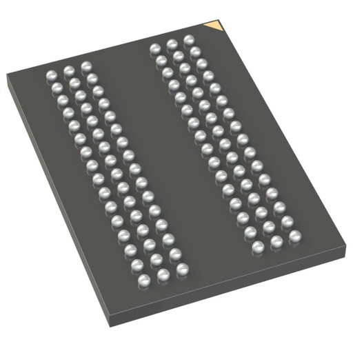 [MT41K512M16TNA-125 IT:E] Micron MT41K512M16TNA-125 IT:E