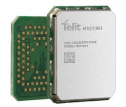 [ME310G1W305T060100] 	
Telit ME310G1W305T060100