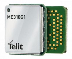 [ME310G1WV03T040700] Telit ME310G1WV03T040700