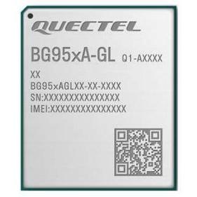[BG955AGLAA-N06-SGNSA] Quectel BG955AGLAA-N06-SGNSA