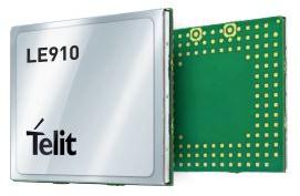[LE910C1NF08T087600] Telit LE910C1NF08T087600