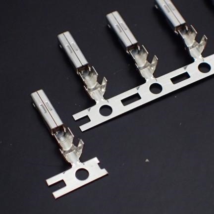 [ZTF4-21T-2218-7-PB] Female Terminal 21T-2218-7-PB