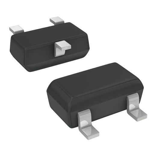 [UT3415G-AE3-R] The UTC UT3415 is a P-channel MOS Field Effect
Transistor. it uses UTC’s advanced technology to provide the
customers with high switching speed and a minimum on-state
resistance.
The UTC UT3415 is suitable for high voltage switching
applications.