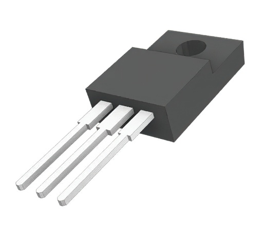 [UTT80N10HL-TF3-T] The UTC UTT80N10H is a N-channel Power MOSFET, it
uses UTC’s advanced technology to provide the customers with
high switching speed and low gate charge, etc.
The UTC UTT80N10H applies to primary side switch,
synchronous rectifier, Motor Drives, etc.