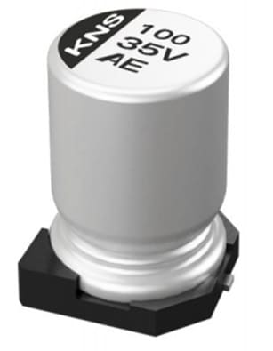 [GVZ1H476M0608CNVC] SMDE/C 47UF/50V 6.3X7.7mm