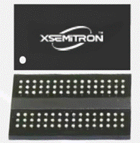 [XT52L08G16ABEWGA] XSemitron DDR4 8Gb