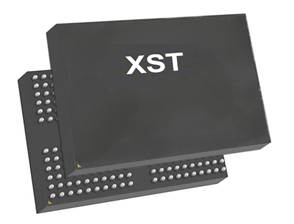 XSemitron LPDDR4/4x 32Gb