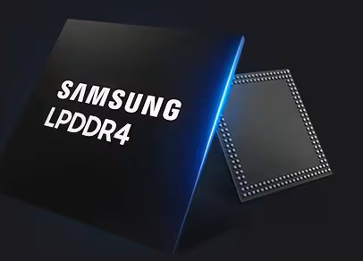 [K4UBE3D4AA-MGCL] K4UCE3Q4AA-MGCR