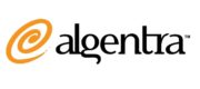 Logo algentra